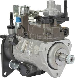Injection Pump (New)