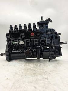Injection Pump (Reman)