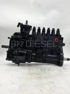 Injection Pump (Reman) - Image 3