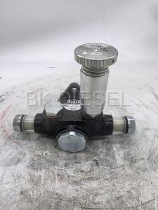 Fuel Supply Pump