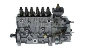 Injection Pump (Reman)