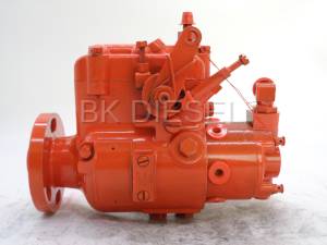 Injection Pump (Reman) - Image 3