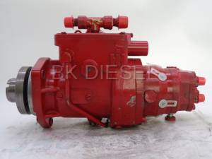 Injection Pump (Reman) - Image 3
