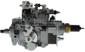 Injection Pump (Reman)