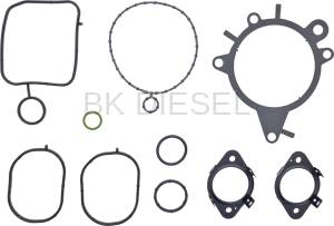 DCR Pump Install Kit