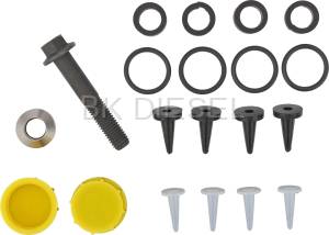 QSK Injector Install Kit