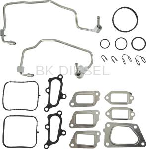 LML Injection Pump Install Kit