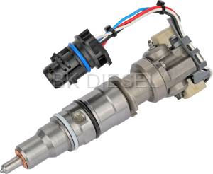 6.0L Powerstroke Injector (Reman)