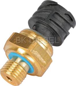 Boost Pressure Sensor