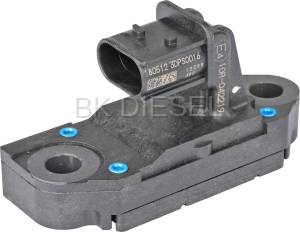 DPF Differential Pressure Sensor