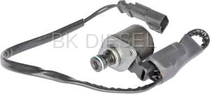 ISX Fuel Control Actuator