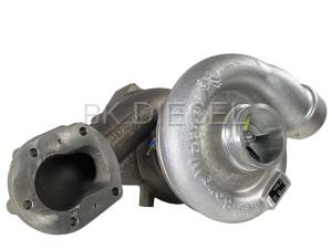 Low Pressure Turbo (New)