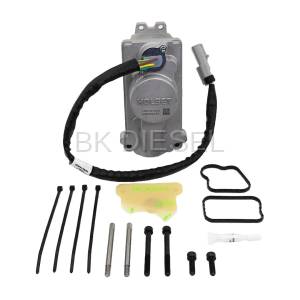 Turbo Actuator (07.5-12)