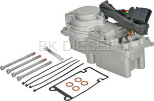 Paccar Turbo Actuator