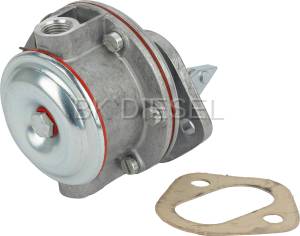 Fuel Supply Pump
