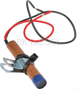 Genuine Cummins 8.3L CAPS Transient Suppressor - Part #3944110