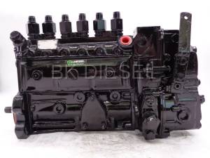 Injection Pump (Reman)