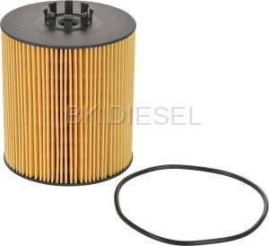 Engine Oil Filter
