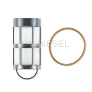 Fuel Filter Pre-Screen