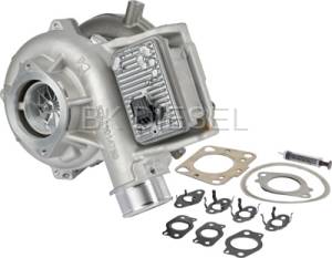 L5P Duramax Turbo 20-24 (NEW) Drop In Upgrade - Image 2