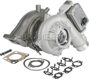 L5P Duramax Turbo 20-24 (NEW) Drop In Upgrade