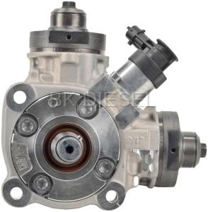 6.7L Ford Powerstroke CP4 Injection Pump - '15-'19 Reman - Image 2