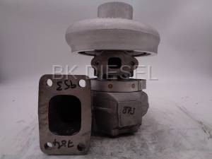 Turbo (New)