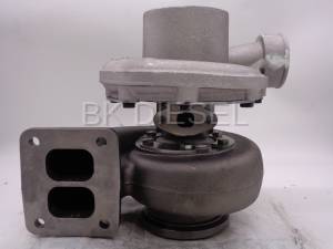 Turbo (New)