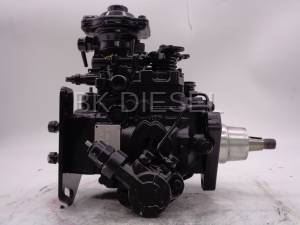 Injection Pump (Reman)