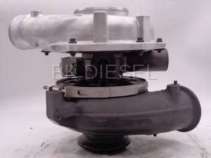 VT365 Turbo (Reman) - Image 2