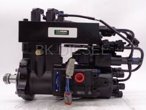 8.3L Cummins CAPS Fuel Pump (Reman)