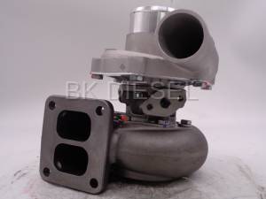 Turbo (New)
