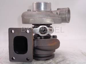Turbo (New)