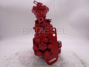Injection Pump (Reman) - Image 4