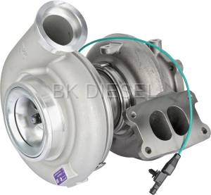 Turbo (New)