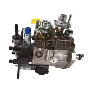 Injection Pump