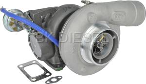 Turbo (New)