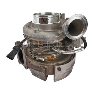 Turbo (Reman)