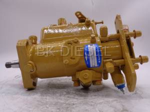 Injection Pump (Reman)