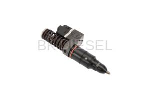 Detroit Unit Injector