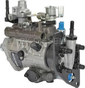 DELPHI - Injection Pump (New) - Image 2