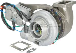 Turbo (Reman)