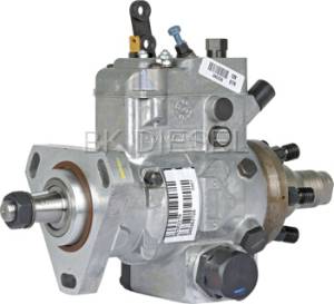 Injection Pump (New)