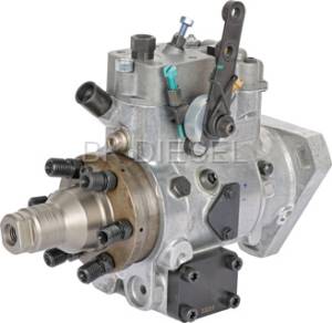 Injection Pump (New) - Image 2