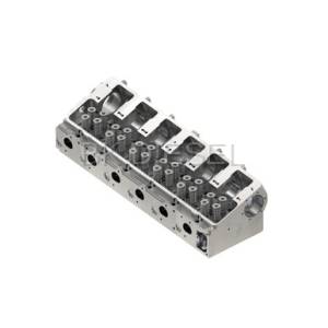 Cylinder Head (New) John Deere 10.5L/12.5L
