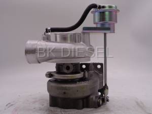 Turbo (New) - Image 2