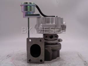 Turbo (New)