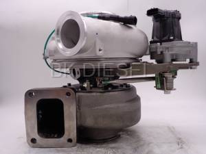 Turbo (Reman)