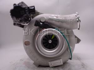 Turbo (Reman) - Image 4