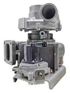 Turbo (New)